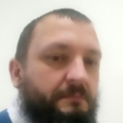 Калинин Александр