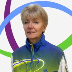 Кулинич Елена