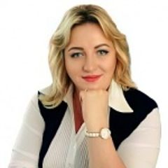 Короленко Елена