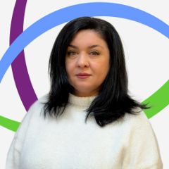 Дёмкина Юлия