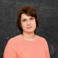 Барилкина Татьяна Владимировна