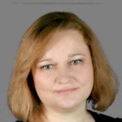 Головачёва Мария