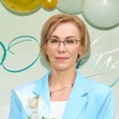 Галкина Юлия