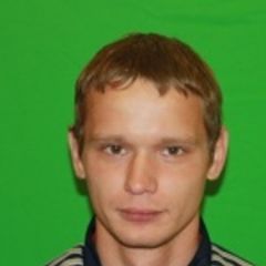 Крючков Игорь