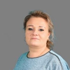 Баранова Екатерина Сергеевна