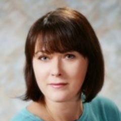 Леонова Ольга