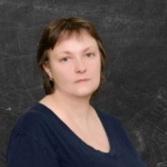 Вершкова Ирина