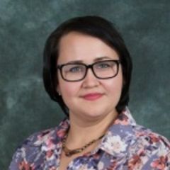 Гагарина Кристина