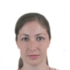 Горскина Елена