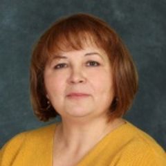 Юдаева Елена