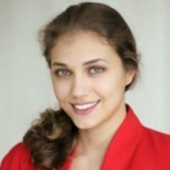 Виноградова Софья