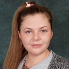 Золоева Анастасия