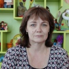 Лименко Марина