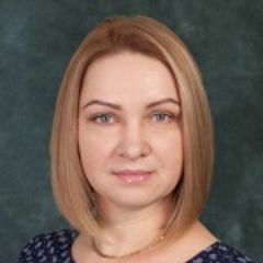 Семенихина Екатерина