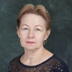 Мосина Надежда