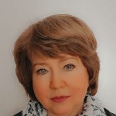 Бакирова Ирина Борисовна