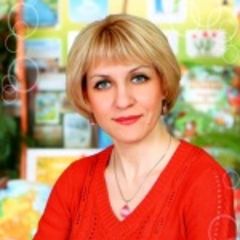 Романова Светлана