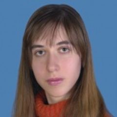 Власенко Светлана