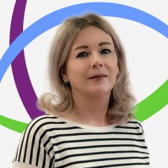 Розанова Анна