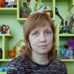 Рязанова Татьяна