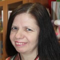 Леонова Марина