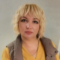 Облицова Юлия