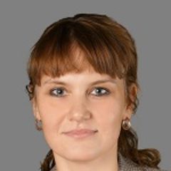 Гнедкова Юлия