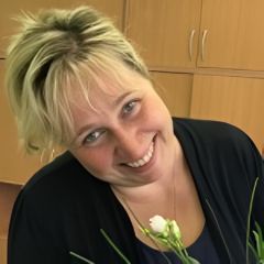 Алиакберова Елена Ринадовна