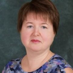 Воронкова Юлия