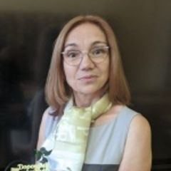 Фёдорова Марина