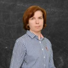 Неретина Ирина