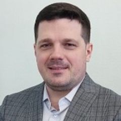 Кабатов Александр