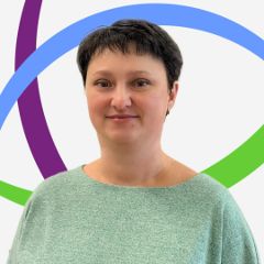 Николаева Светлана