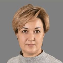 Усеинова Венера