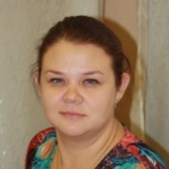 Батырева Инна Васильевна
