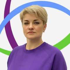 Хлынина Анна