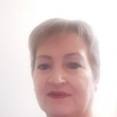 Кочетова Галина