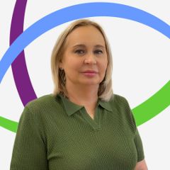 Николаева Наталья