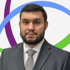 Илюхин Алексей