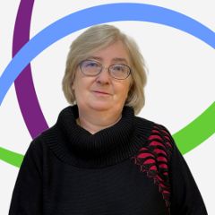 Ровкова Светлана
