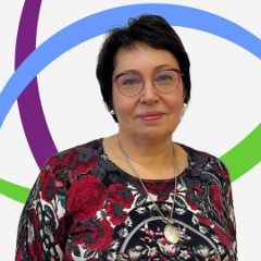 Веселкова Ольга