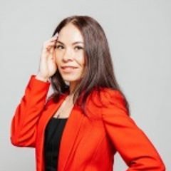 Дьяченко Екатерина