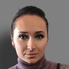 Хаимова Юлия