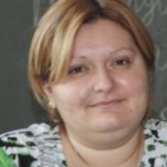 Саяпина Татьяна