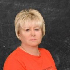 Наумкина Светлана