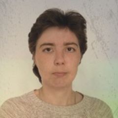 Маганова Юлия
