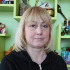 Гололобова Светлана