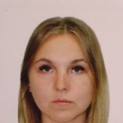 Мурадова Ирина