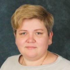 Шафоростова Нина