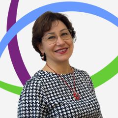 Аксенова Ирина Анатольевна